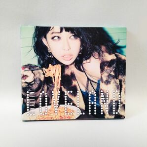 加藤ミリヤ LOVELAND 初回生産限定盤 DVD付