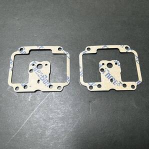 MADE IN JAPAN XS-1 XS-1B キャブレター フロートチャンバーガスケット 紙タイプ 新品 XS1 XS1B