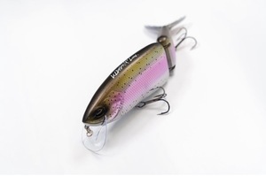 DRT クラッシュ9 magic trout マジックトラウト KLASH9 limited edition 検索 KLASH GHOST ゴースト タイニークラッシュ バリアル ARTEX 