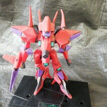 バーチャロン フィギュア VIPERⅡ Fei-Yen バイパー2 ゲーム ロボット キャラクター レトロ_画像5