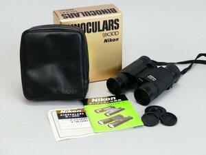 y44 ニコン Nikon 9×30 6.7° 双眼鏡 オールド ビンテージ