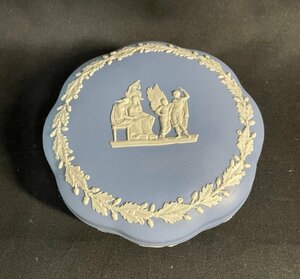 SA406 ★WEDGWOOD★ウェッジウッド★小物入れ★インテリア【1円スタート】コレクション