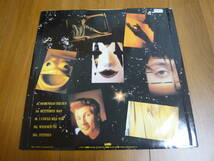 12 Black / More Than The Sun UK盤 1985年 Wonderful Life 以前_画像2