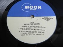 ■LP【 Japan/Moon Records】 山下達郎TATSURO YAMASHITA/ Big Wave ビッグウェイブ◆ MOON-28019/1984◆試聴済み◆_画像4