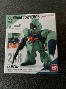 288 FW GUNDAM CONVERGE ♯24 リ・ガズィ ガンダムコンバージ