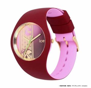 腕時計 鬼滅の刃×ICE WATCH コラボウォッチ 竈門禰豆子モデル