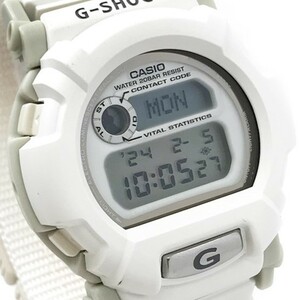 新品 CASIO カシオ G-SHOCK ジーショック ラバーズコレクション 腕時計 DW-0097 クオーツ デジタル ラウンド 電池交換済み 動作確認済み