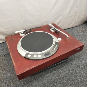 T6706＊【中古】DENON デノン DK-2300/DP-80/DA-308/DA-401 ターンテーブル