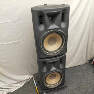 T6975＊【中古】【2個口】CLASSIC PRO クラッシックプロ CSP12 スピーカーペア