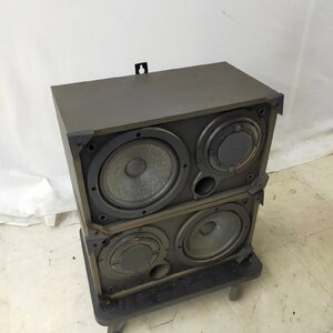 T6713＊【中古】PIONEER パイオニア CS-V11 ペアスピーカー①