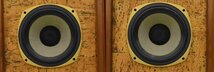 F☆TANNOY タンノイ Stirling スピーカーペア ☆中古☆_画像3