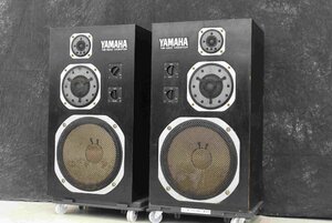 F☆YAMAHA ヤマハ NS-1000M スピーカー ペア ☆中古☆