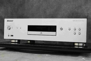 F☆Pioneer PD-70 CDプレーヤー ☆中古☆