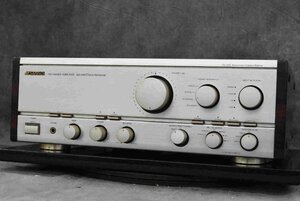 F☆SANSUI AU-α607 MOS Premium プリメインアンプ ☆難あり品☆