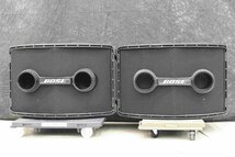 F☆BOSE ボーズ 802 SERIES II スピーカー ペア ① ☆中古☆_画像2