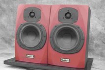 F☆ TANNOY タンノイ リビール Reveal スピーカー ☆中古☆_画像1