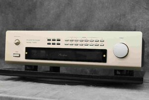 F☆Accuphase T-109V FMチューナー アキュフェーズ ☆中古☆