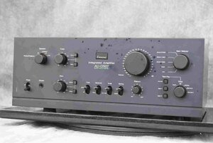 F☆SANSUI プリメインアンプ AU-D907 ☆難あり品☆