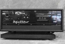 F☆Hughes & Kettner ヒュース アンド ケトナー WARP 7 ヘッドアンプ ☆中古☆_画像6