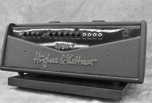 F☆Hughes & Kettner ヒュース アンド ケトナー WARP 7 ヘッドアンプ ☆中古☆