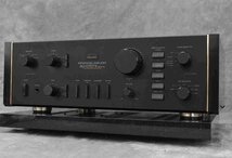 F☆SANSUI サンスイ AU-D707X DECADE プリメインアンプ ☆中古☆_画像1