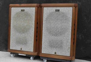 F☆TANNOY タンノイ Stirling スピーカーペア ☆中古☆