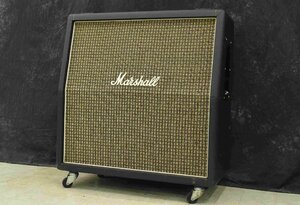 F☆Marshall マーシャル ギターアンプ キャビネット 1960AX ☆中古☆