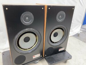 T6804＊【ジャンク】【2個口】ALTEC アルテック N1501-8A スピーカーペア