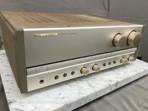 T6570＊【中古】marantz マランツ PM-80 プリメインアンプ