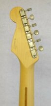 K●【ジャンク】Fender USA Eric Clapton Stratocaster フェンダー ストラトキャスター エリック クラプトン_画像9