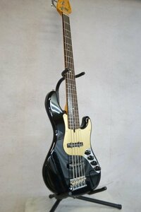 K●【中古】fender kazuki arai jazz base v rw blk フェンダー エレキベース