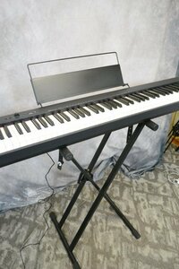 K●【中古】CASIO CDP-S100 電子ピアノ カシオ
