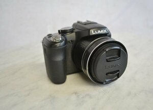 K●【現状品】Panasonic LUMIX DMC-FZ200 パナソニック ルミックス