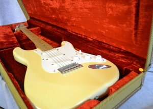 K●【ジャンク】Fender USA Eric Clapton Stratocaster フェンダー ストラトキャスター エリック クラプトン