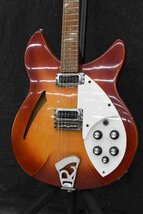 F☆ Rickenbacker/リッケンバッカー 330 エレキギター ☆中古☆_画像1