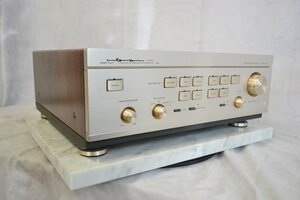 K●【中古】LUXMAN L-570 プリメインアンプ ラックスマン