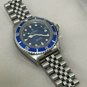 TUDOR チュードル サブマリーナ ref.79090の画像2