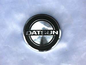 ダットサンエンブレム・サニトラ・240Ｚ・260Ｚ・DATSUN・新品/希少品,,