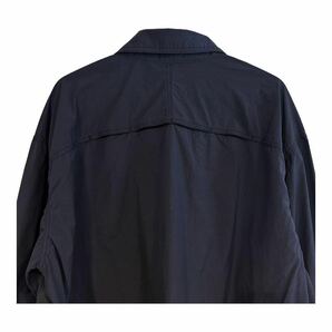 新品 ノースフェイス 長袖シャツ ロングスリーブクラッドシャツ XL アウトドア マウンテンシャツの画像7