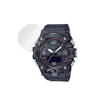 G-SHOCK GG-B100 保護 フィルム OverLay Plus for GSHOCK GGB100 シリーズ 液晶保護 アンチグレア 低反射 非光沢 防指紋 腕時計 用_画像3