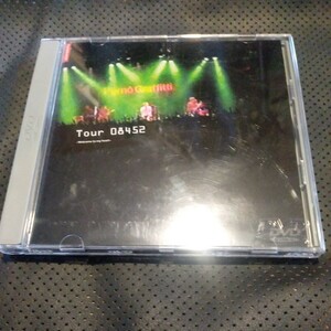 Tour　08452〜Welcome　to　my　heart〜 DVD