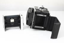 ★超極上美品★ ZENZA BRONICA ETR ZENZANON MC 150mm F4 ★完動品★ ブロニカ #097_画像6