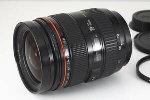 ★超極上美品★ CANON EF 28-70mm F2.8 L ★完動品★ キャノン #218