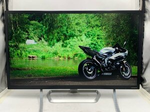 31.5型ワイド 10億7374万色 I/Oデータ 液晶ディスプレイ 広視野角ADSパネル LCD-MQ322XDB ブルーライト軽減 チルト機能 VESAマウント