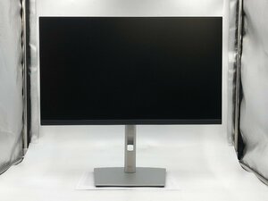 2021年産 Dell P2422H 23.8インチワイドモニタ－ Comfort View Plus機能を搭載 高さ調整・回転機能付き 3辺極細ベゼル採用フルHD