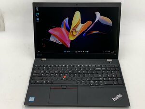 Lenovo ThinkPad X390 i5 8365U 1.6GHz/8GB/256GB(SSD)/13.3W/FHD(1920x1080) /Win11/Webカメラ/Bluetooth