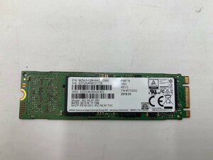 SAMSUNG MZNLN128HAHQ-00000 128.0 GB M.2 2280 B&M key SSD 動作確認済, 健康状態正常,フォーマット済,中古品 写真は見本です