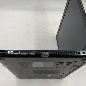 TOSHIBA dynabook B65/J 15インチ Core i7 メモリ8GB SSD 256GB Office DVDRW カメラ Win11 WEBカメラ テンキー DVDドライブの画像5