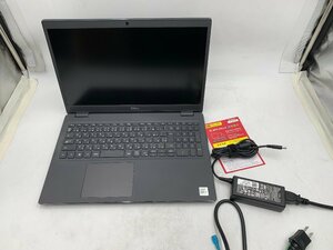 訳アリ DELL Latitude 3510 第10世代 Core i5 -10310U ８GB 256SSD カメラ Bluetooth USB3.0 WIFI テンキー Office 中古ノートパソコン