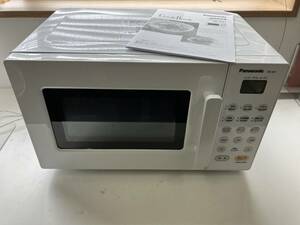 0602p1507 Panasonic Panasonic NE-SA1-W microwave oven 